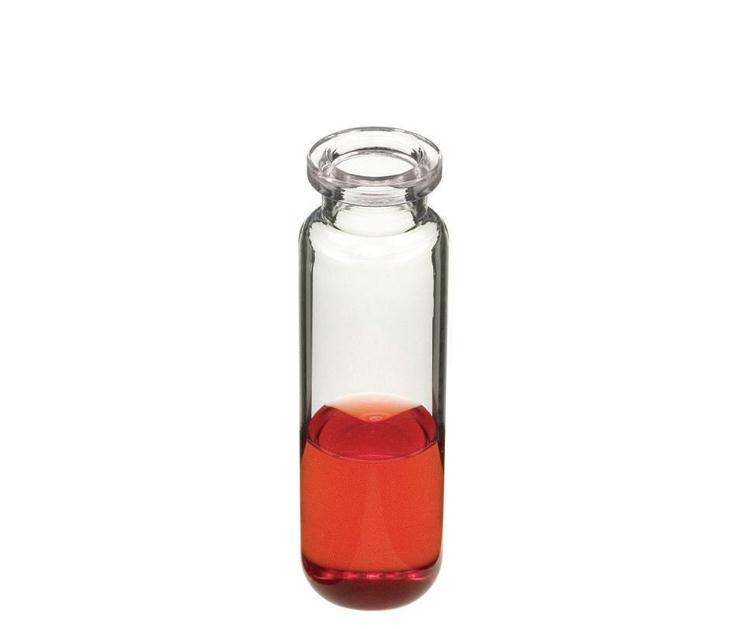 Pikabu 20ml Headspace Vials factory Belarus